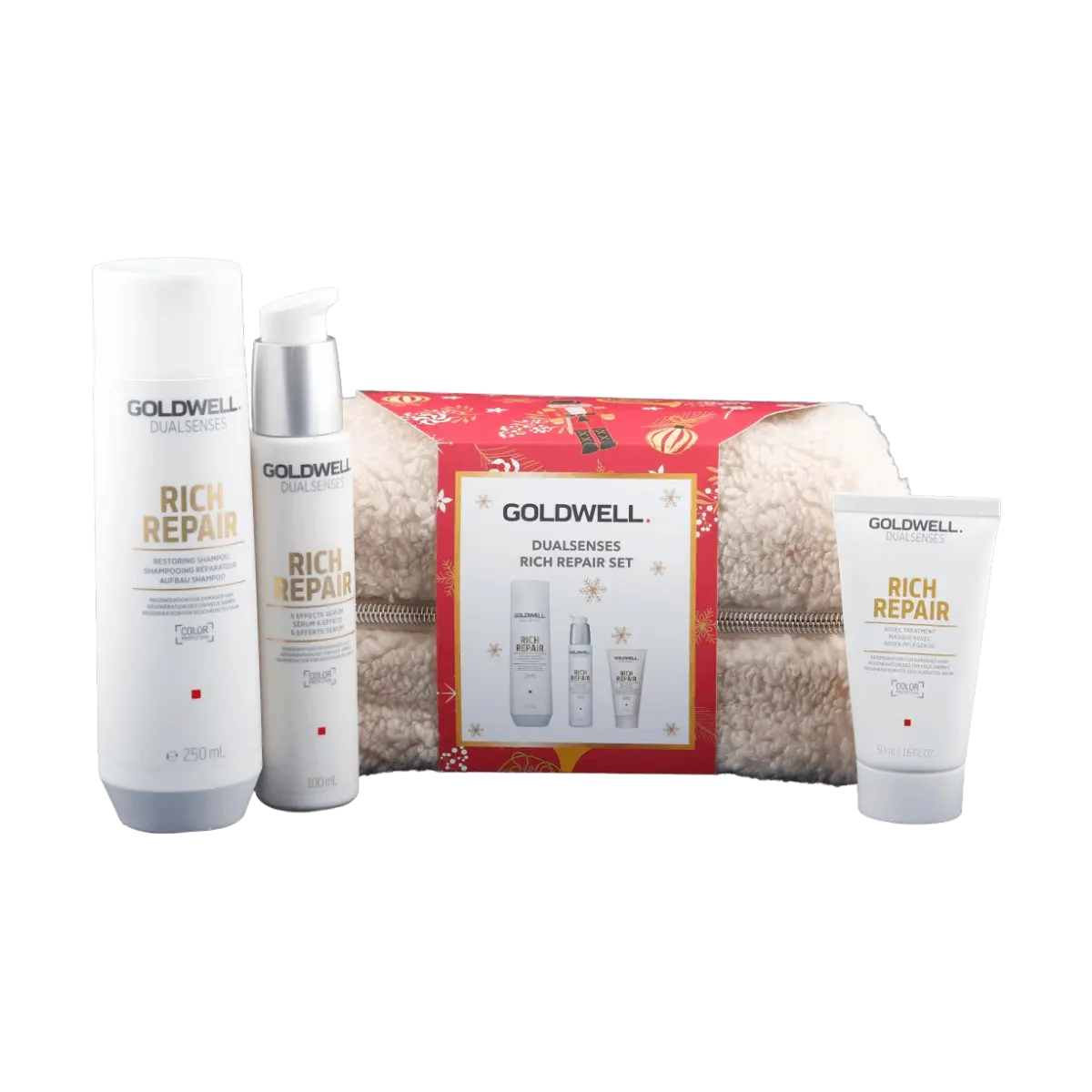 Goldwell Dualsenses Color Brilliance Giftset
