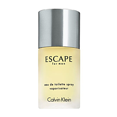 Calvin Klein Escape For Men Edt 100ml