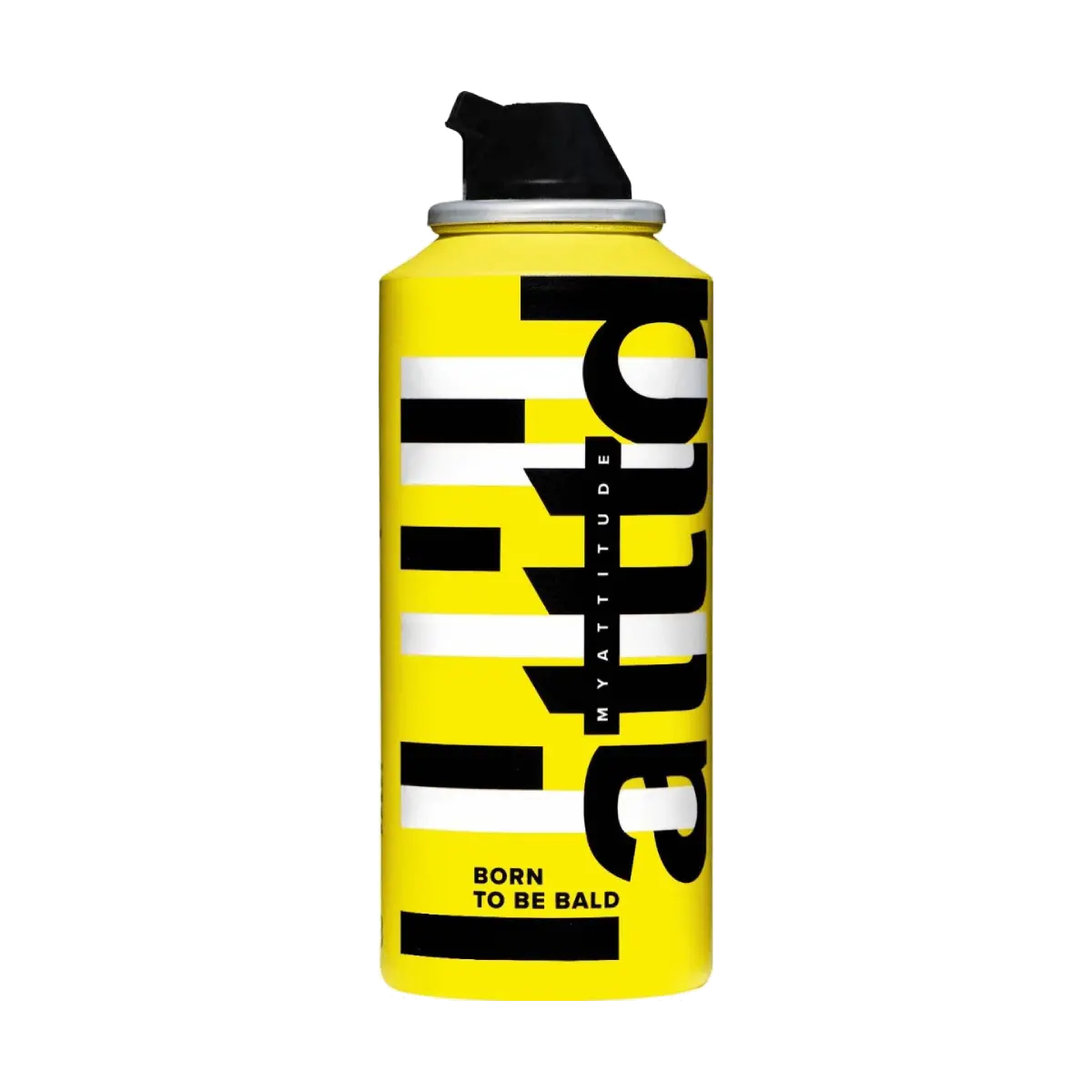 myATTTD Intimate Shaving Foam Men 100ml