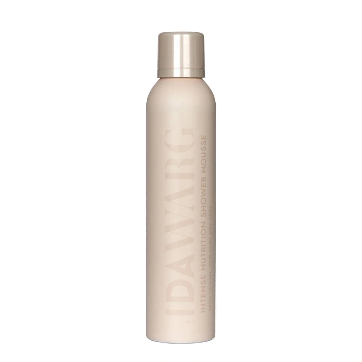Ida Warg Intense Nutrition Shower Mousse 200ml