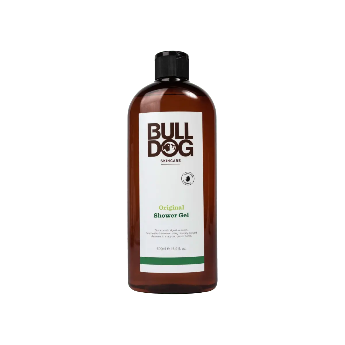 Bulldog Original Shower Gel 500ml