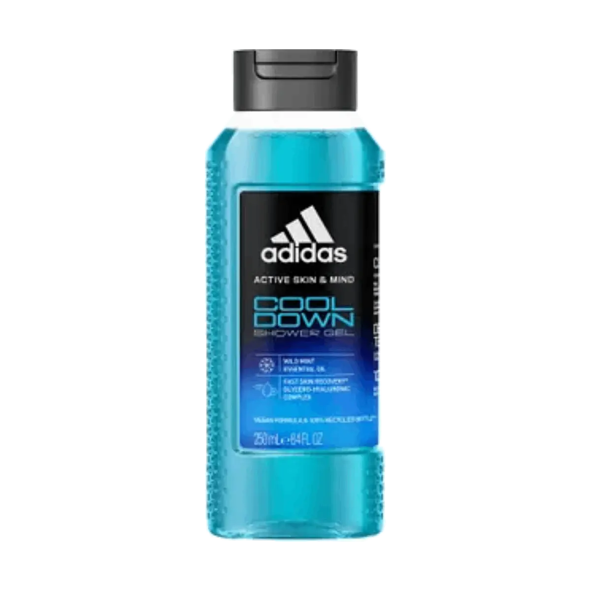 Adidas Skin & Mind Cool Down Shower Gel 250ml