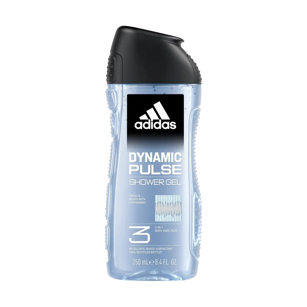 Adidas Dynamic Pulse Shower Gel 250ml