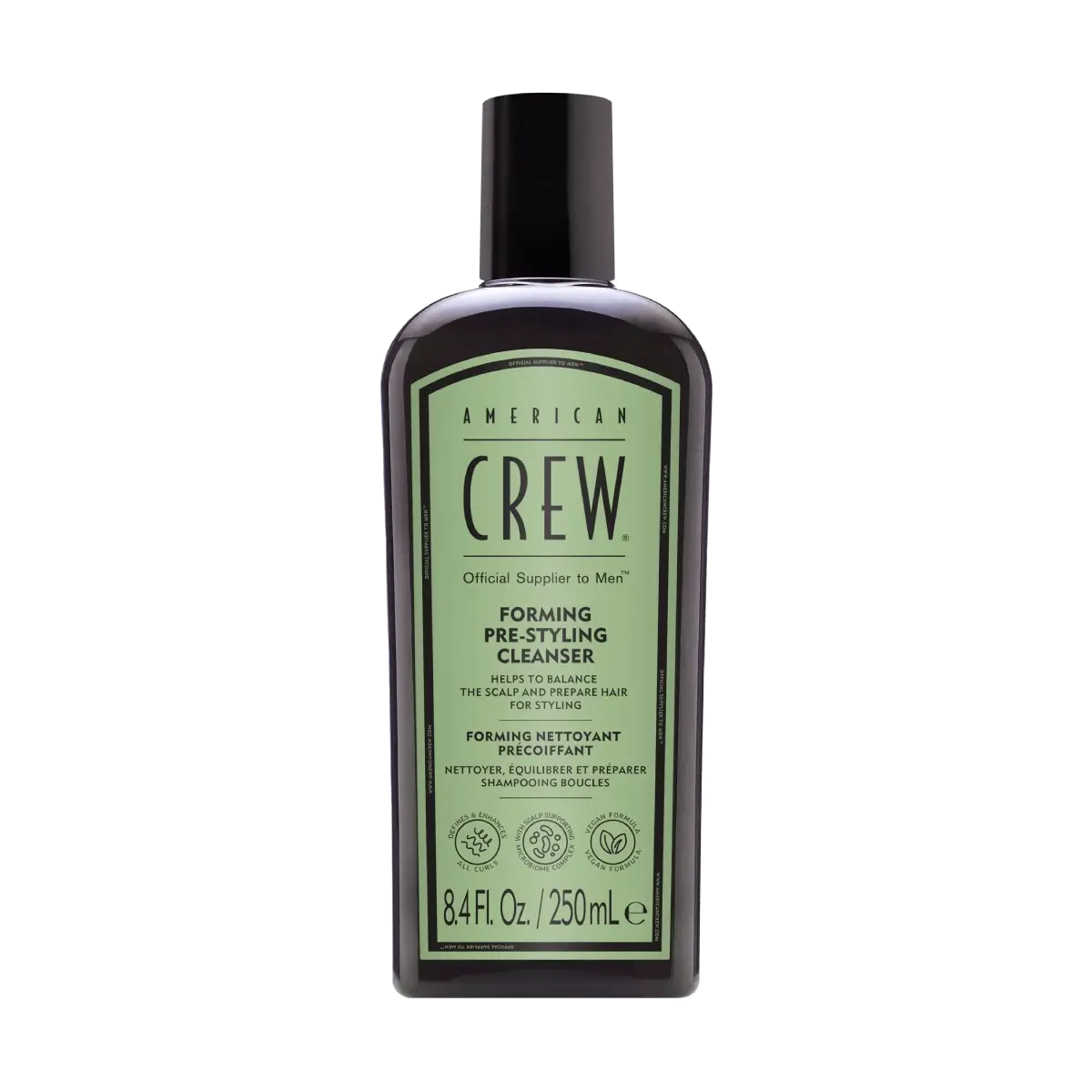 American Crew Forming Pre-styling Cleanser 250ml