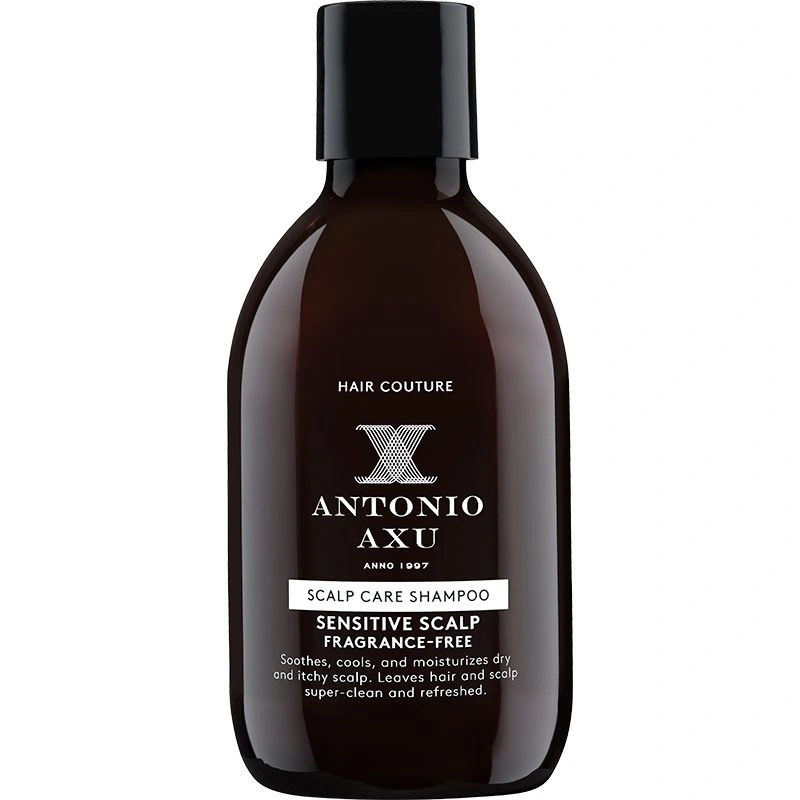 Antonio Axu Scalp Care Shampoo Sensitive Scalp 300ml