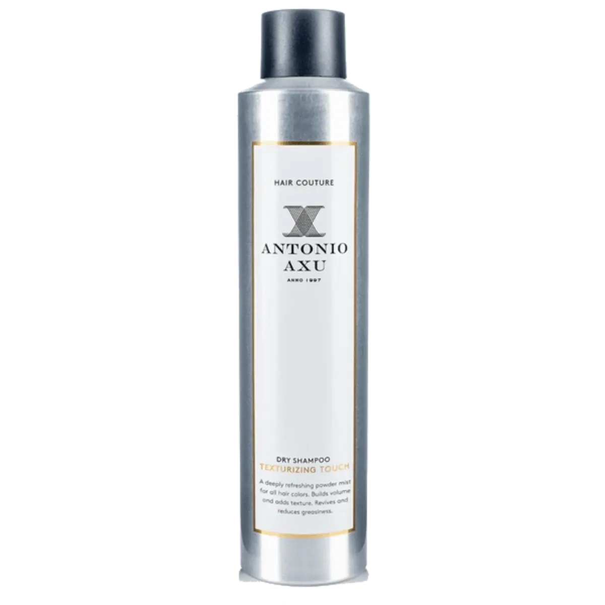 Antonio Axu Dry Shampoo Texturizing Touch 300ml