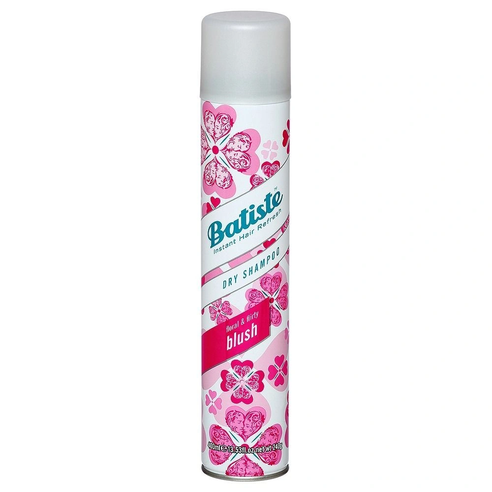 Batiste Dry Shampoo Blush 200ml