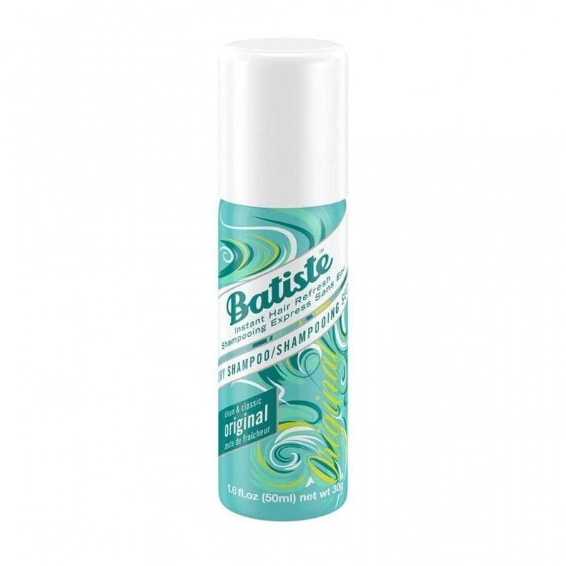 Batiste Dry Shampoo Orginal 50ml
