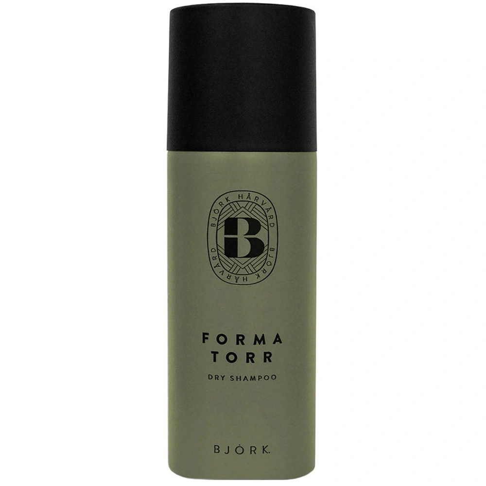 Björk Forma Torr Dry Shampoo 200ml