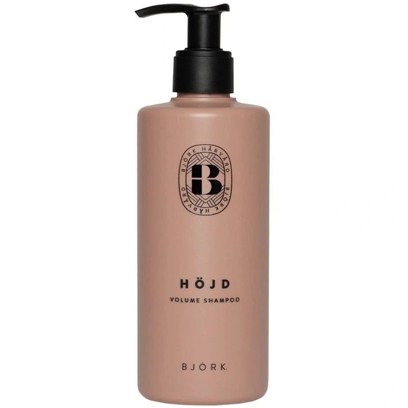 Björk Höjd Volume Shampoo 300ml