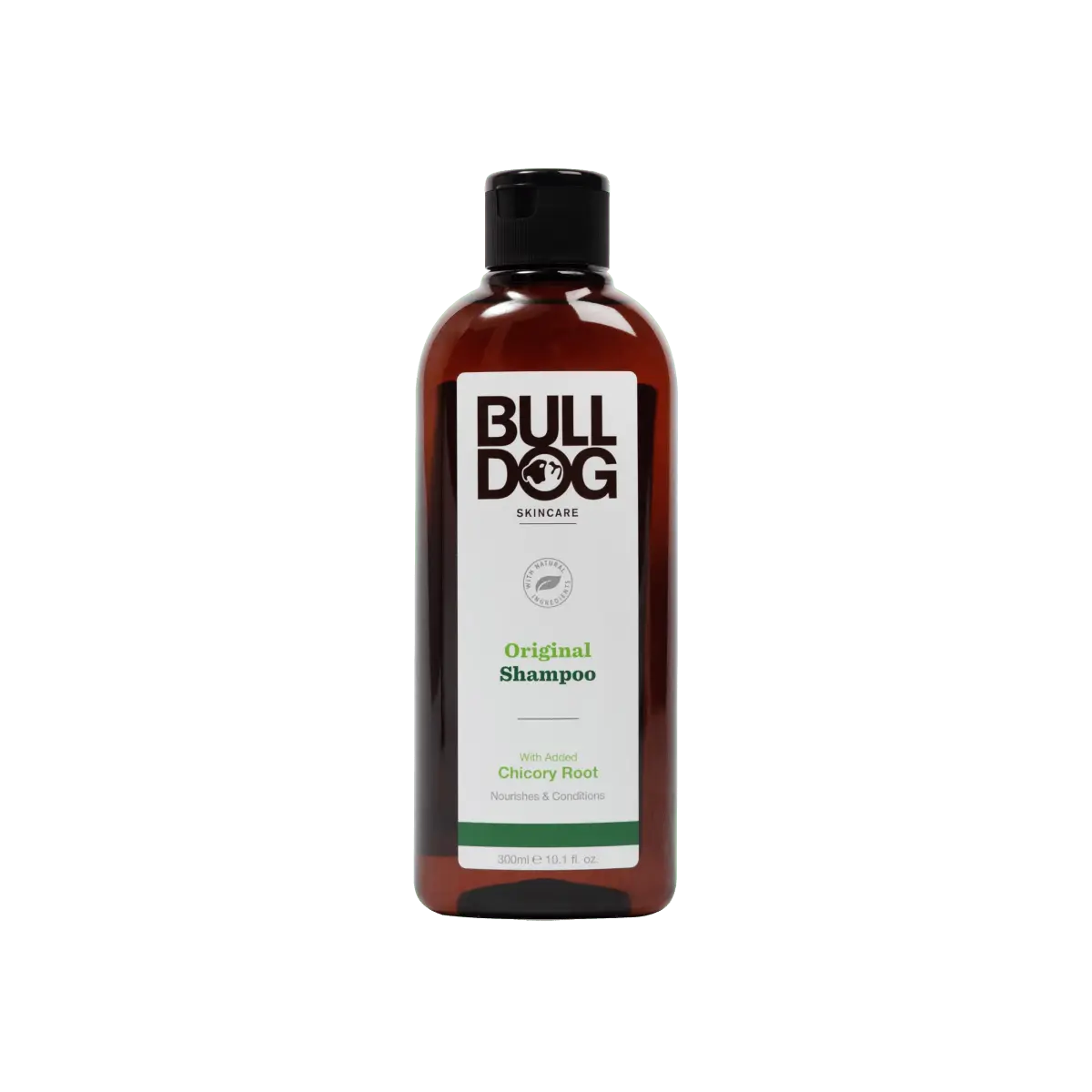 Bulldog Original Shampoo 300ml