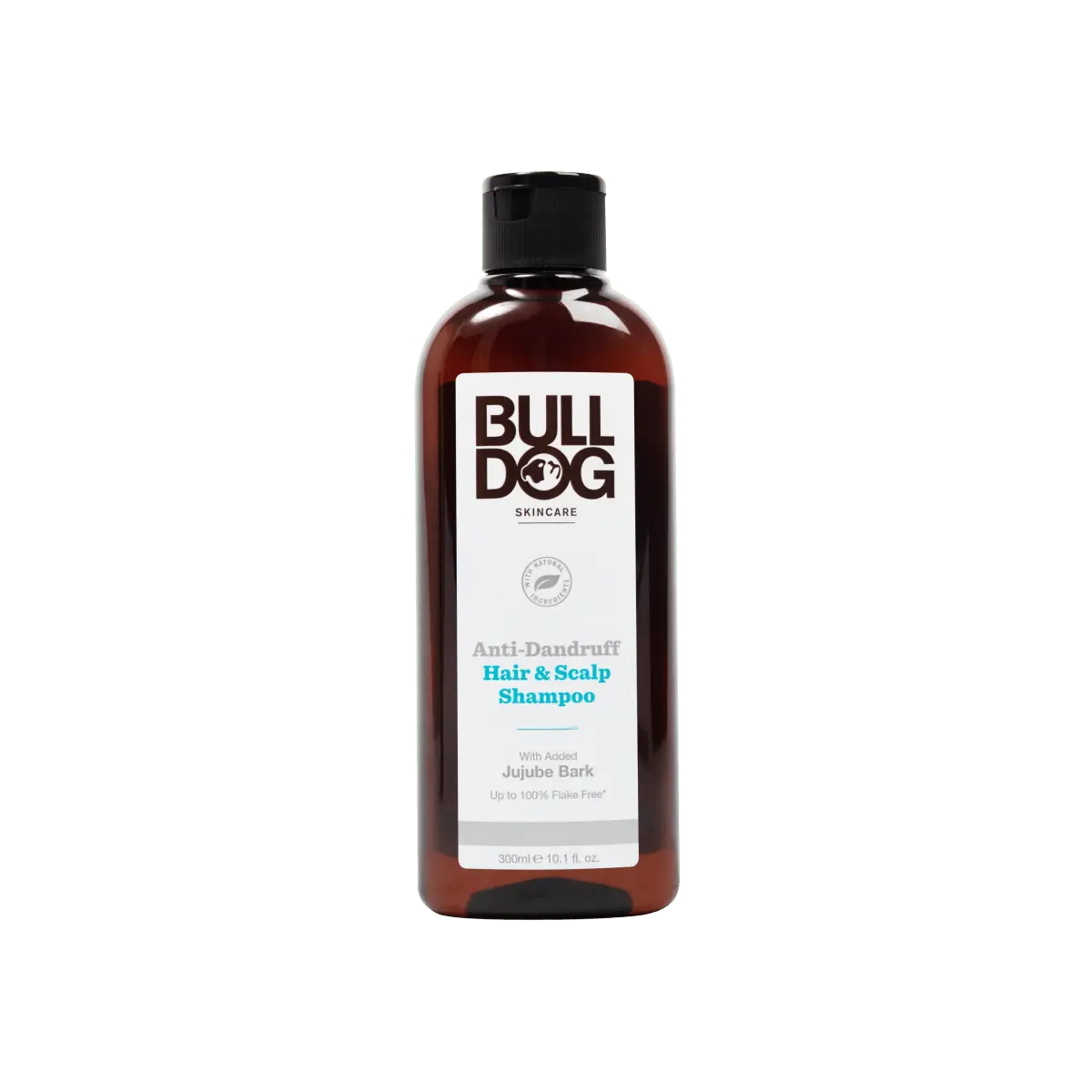 Bulldog Anti-Dandruff Shampoo 300 ml