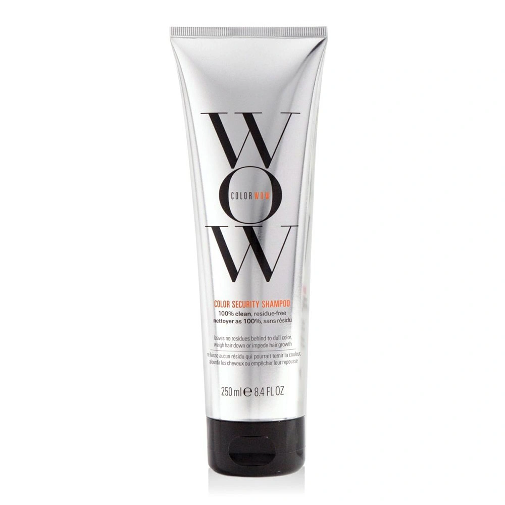 Color Wow Security Shampoo 250ml