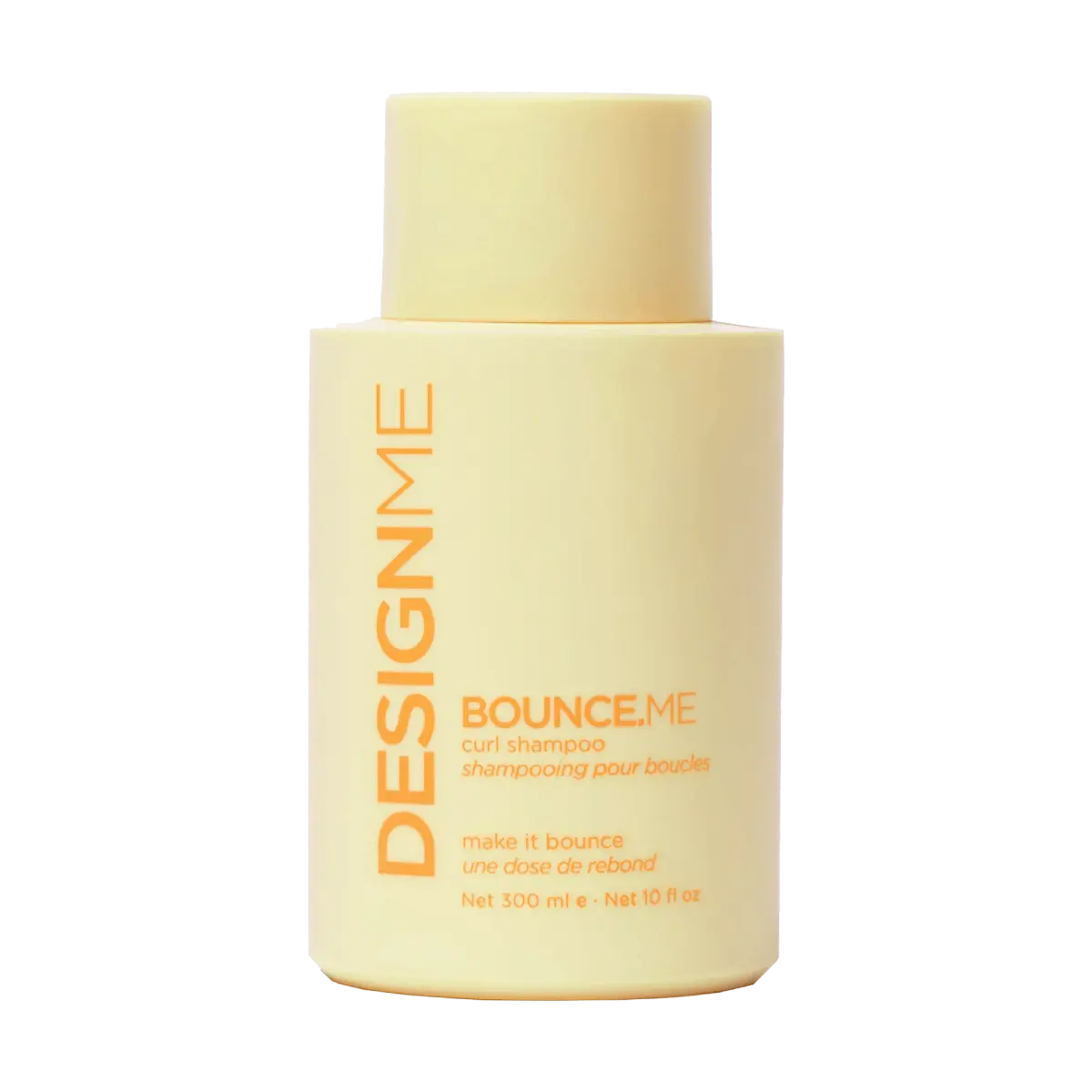 Design.Me Bounce.Me Curl Shampoo 300ml