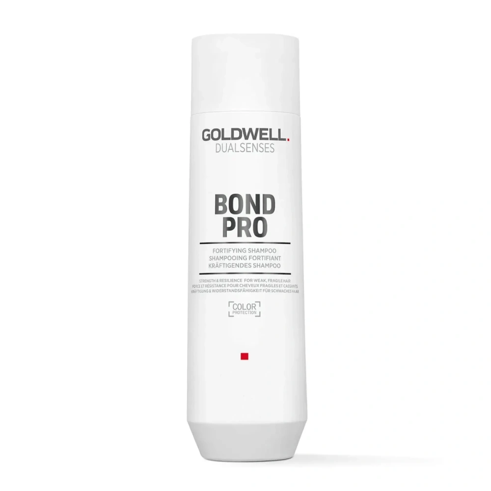 Goldwell Dualsenses Bond Pro Fortifying Shampoo 100ml