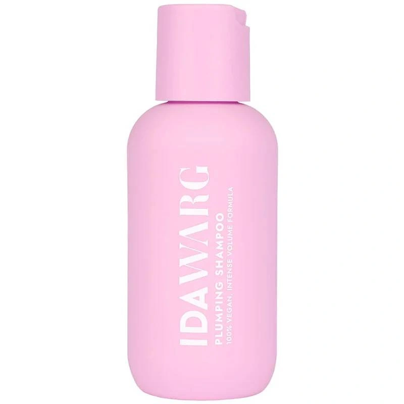 Ida Warg Plumping Shampoo 100ml