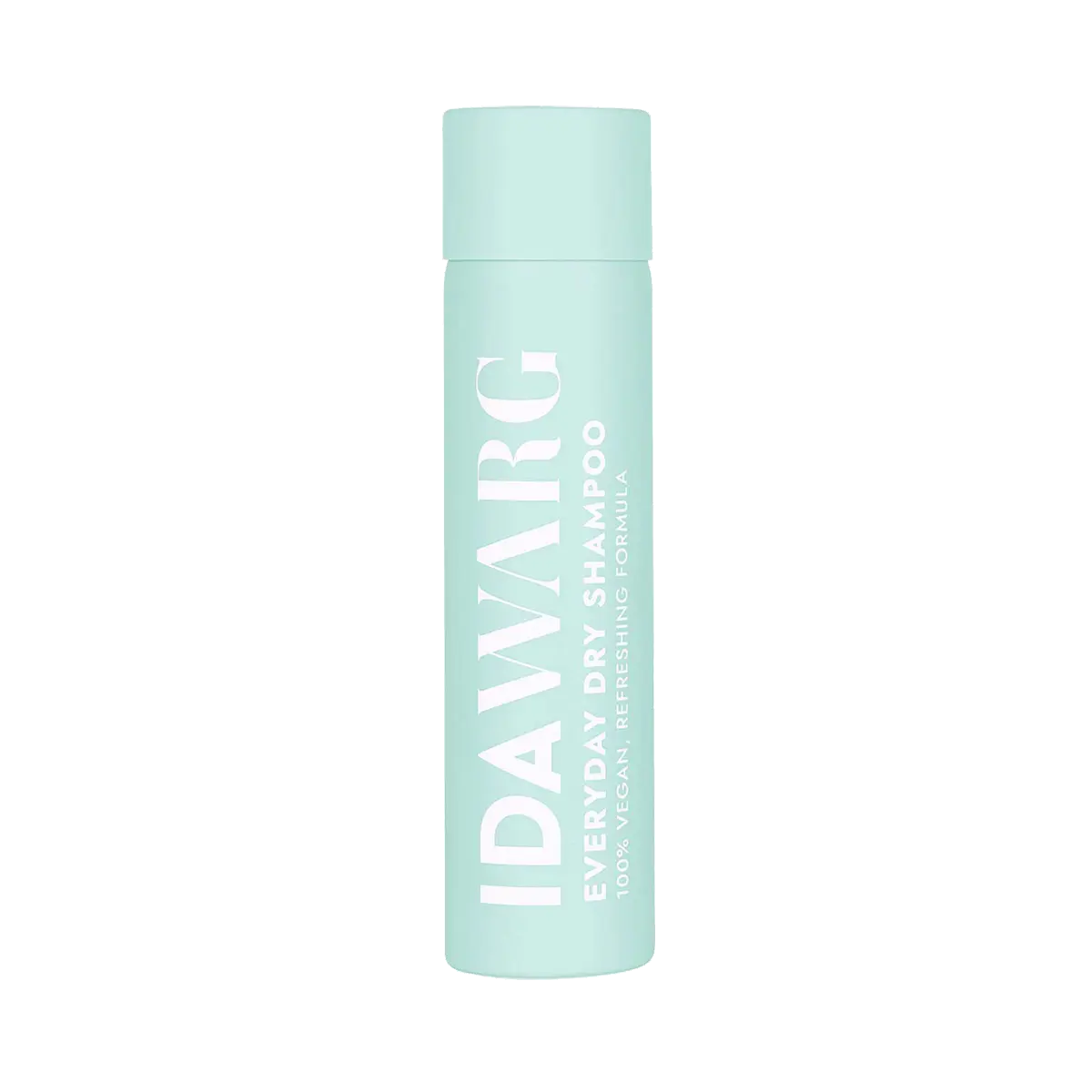 Ida Warg Everyday Dry Shampoo Travelsize 75ml