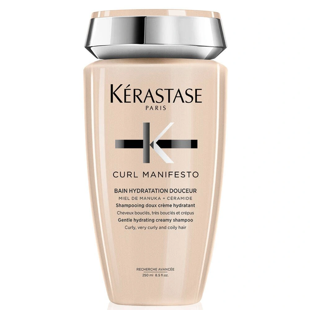 Kerastase Curl Manifesto Bain Hydratation Douceur 250ml