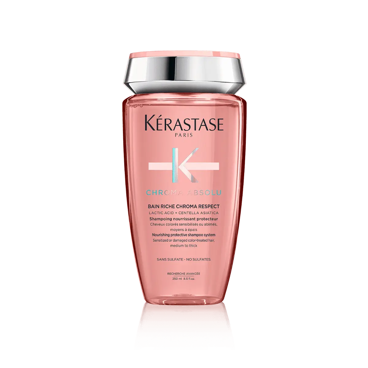 Kérastase Chroma Absolu Bain Riche Chroma Respect 250ml