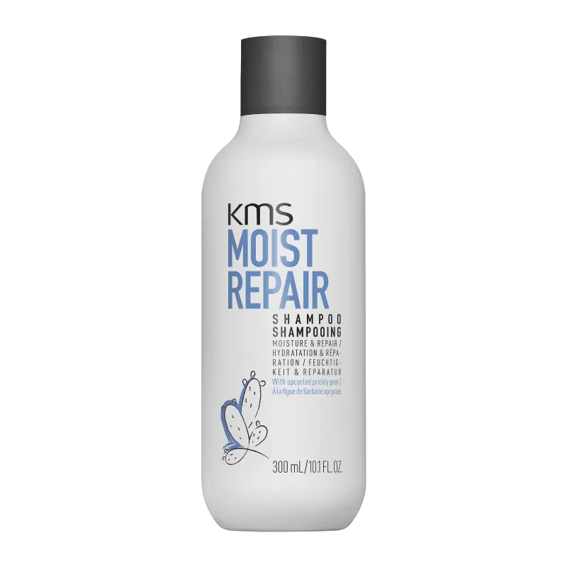 KMS MoistRepair START Shampoo 300ml