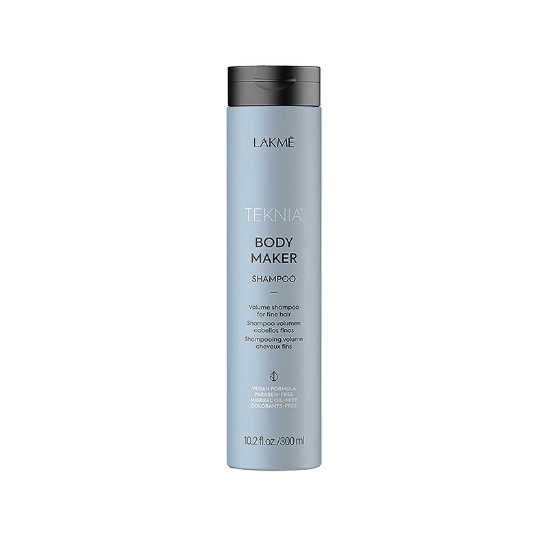 Lakmé Teknia Body Maker Shampoo 300ml