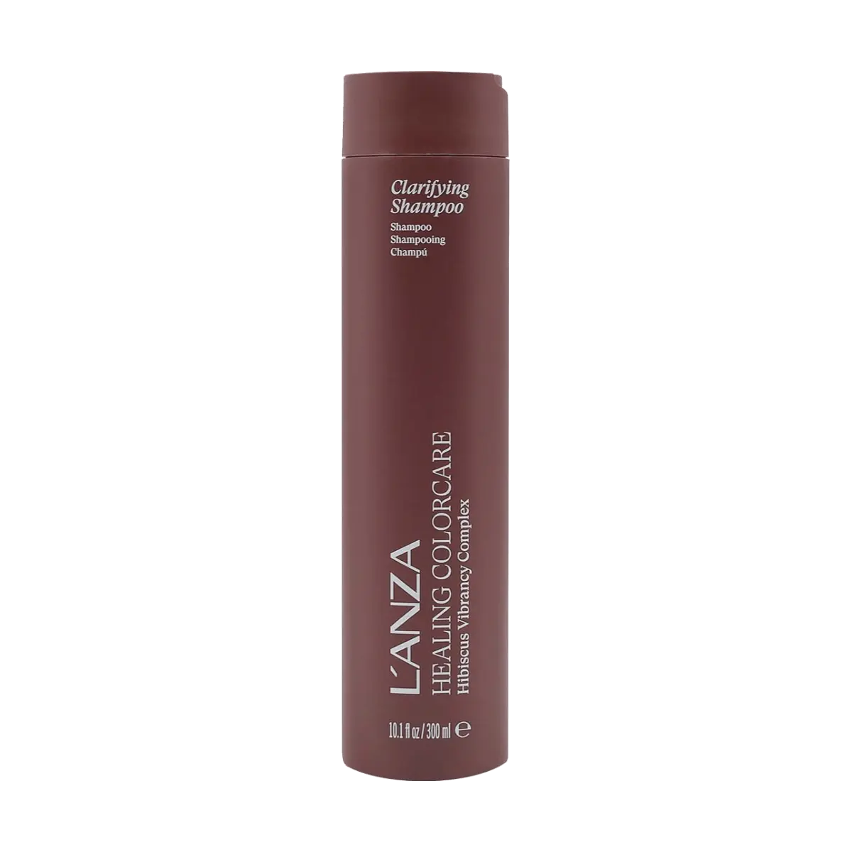 Lanza Healing Color Care Clarifying Shampoo 300 ml