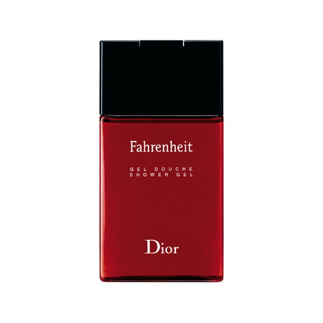 Dior Fahrenheit Shower Gel 200ml