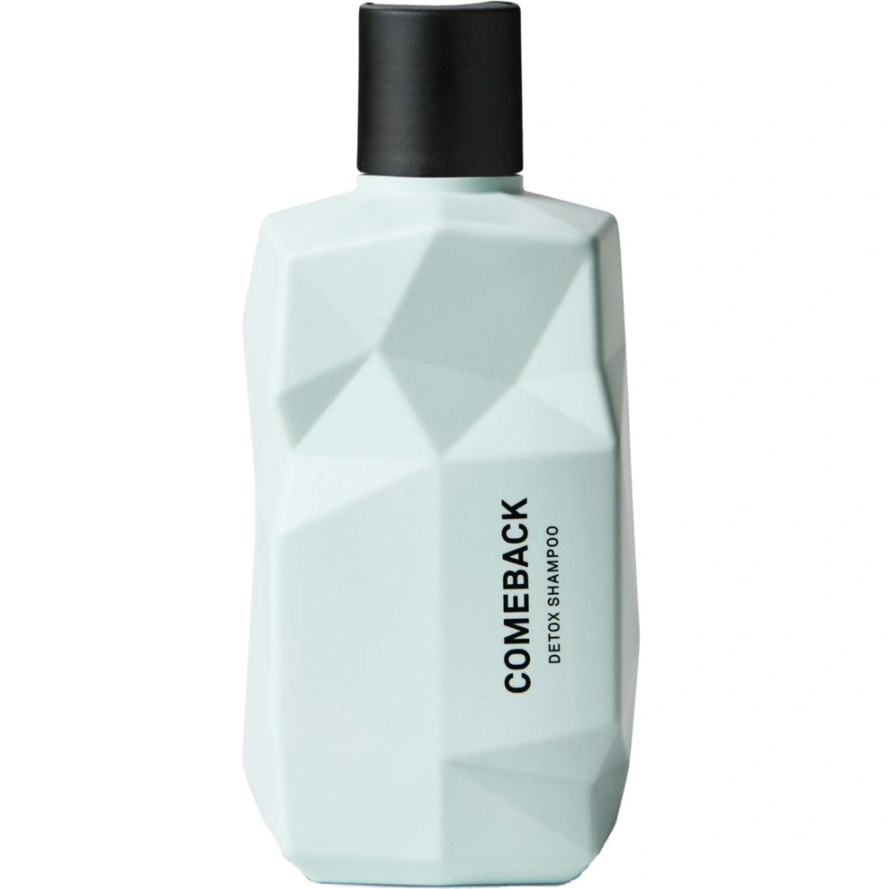 Nine Yards Comeback Detox Shampoo 300ml