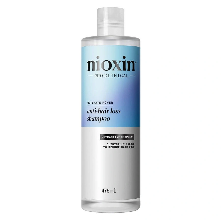 Nioxin Anti-Hairloss Shampoo 475ml