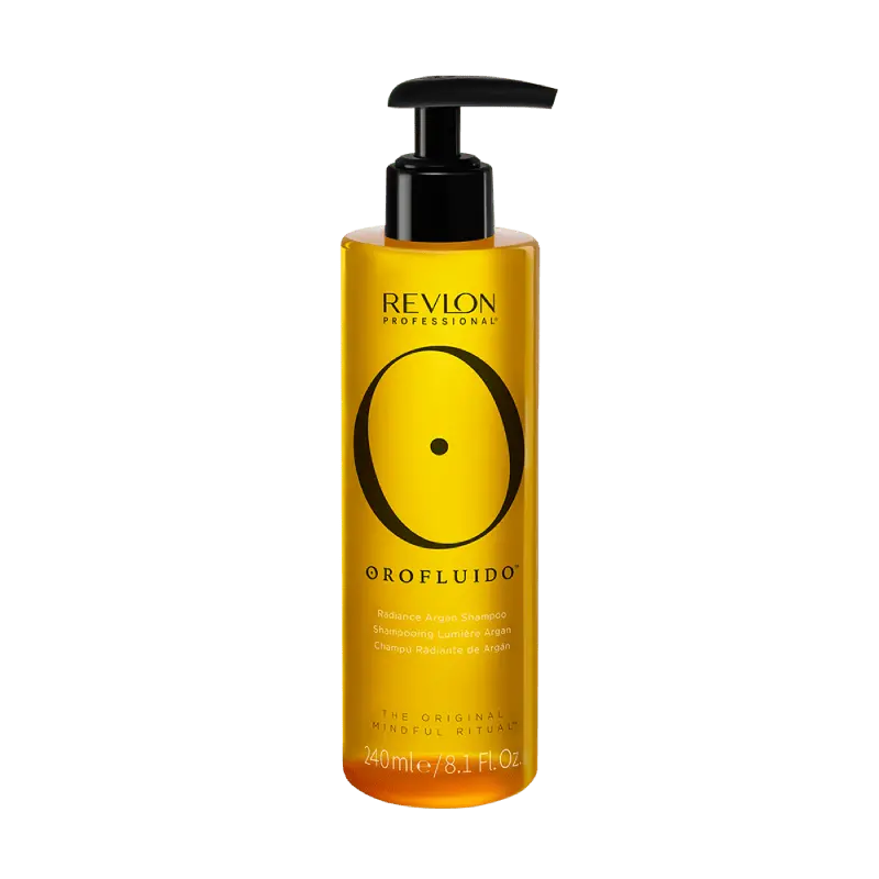 Orofluido Shampoo 240ml
