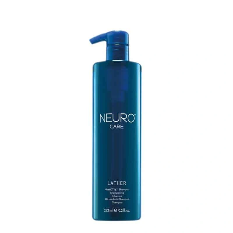 Paul Mitchell Neuro Care Lather Shampoo 272ml