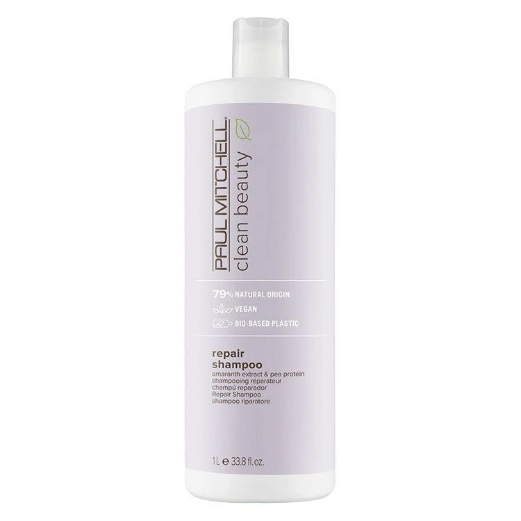 Paul Mitchell Clean Beauty Repair Schampo 1000ml