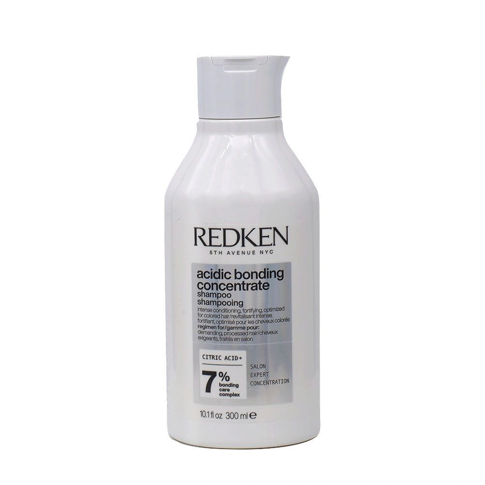Redken Acidic Bonding Concentrate Shampoo 300ml