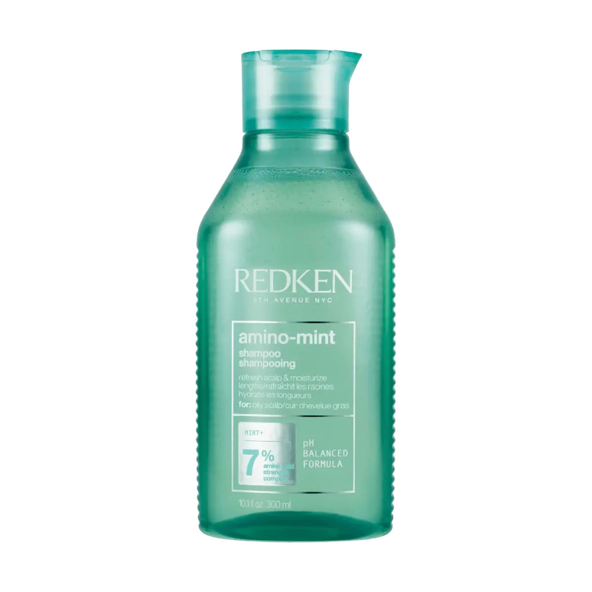 Redken Amino-Mint Shampoo 300ml
