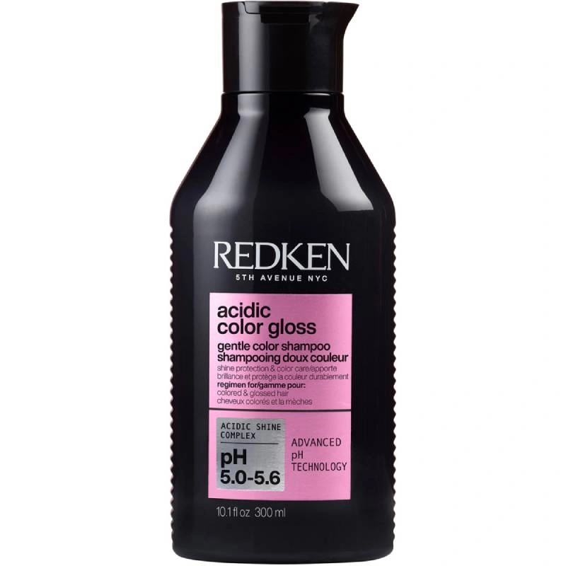 Redken Acidic Color Gloss Shampoo 300ml