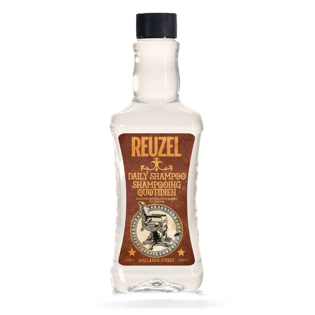 Reuzel Daily Shampoo 100ml