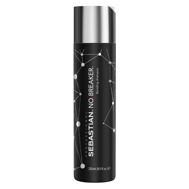 Sebastian Professional No.Breaker Bonding Shampoo 250ml