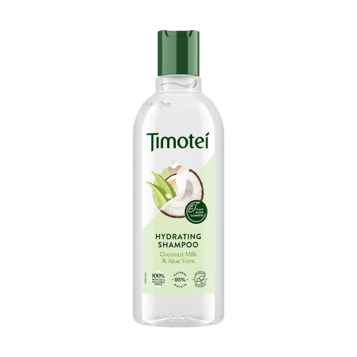 Timotei Hydrating Shampoo 300ml