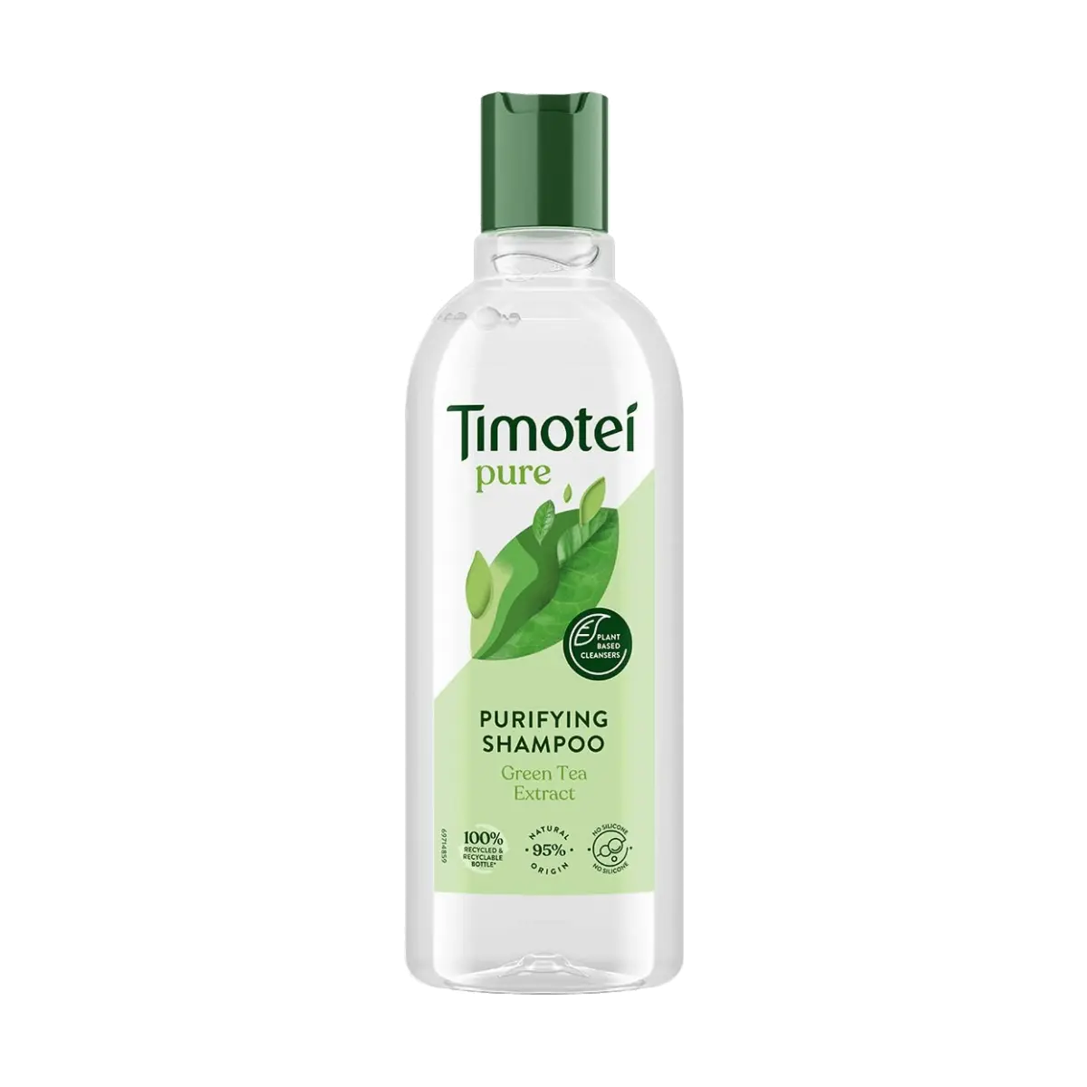 Timotei Purifying Shampoo 300ml
