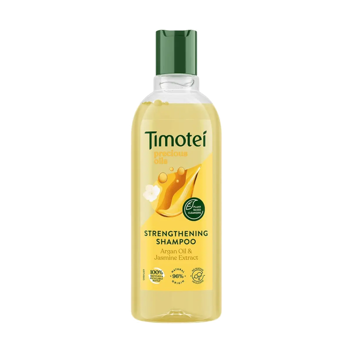 Timotei Strengthening Shampoo 300ml