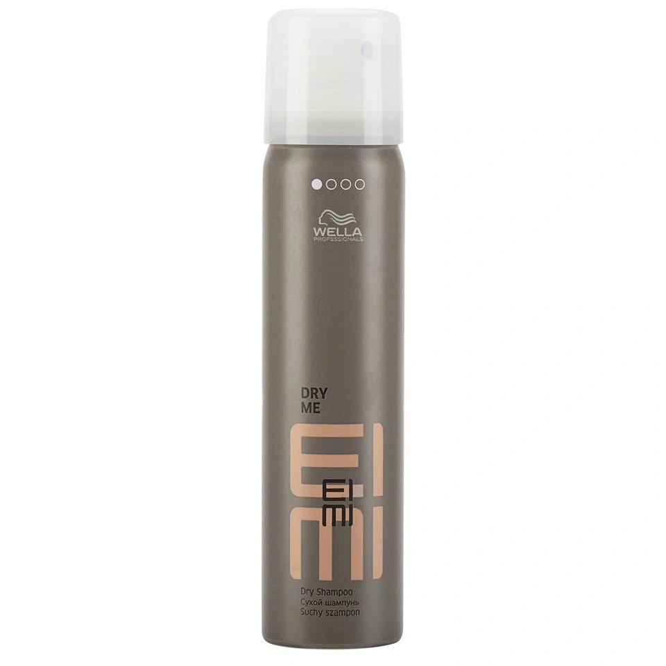 Wella EIMI Dry Me Dry Shampoo 180ml