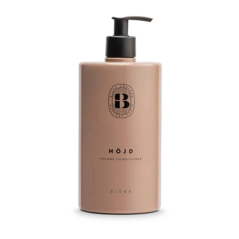 Björk Höjd Volume Conditioner 750ml