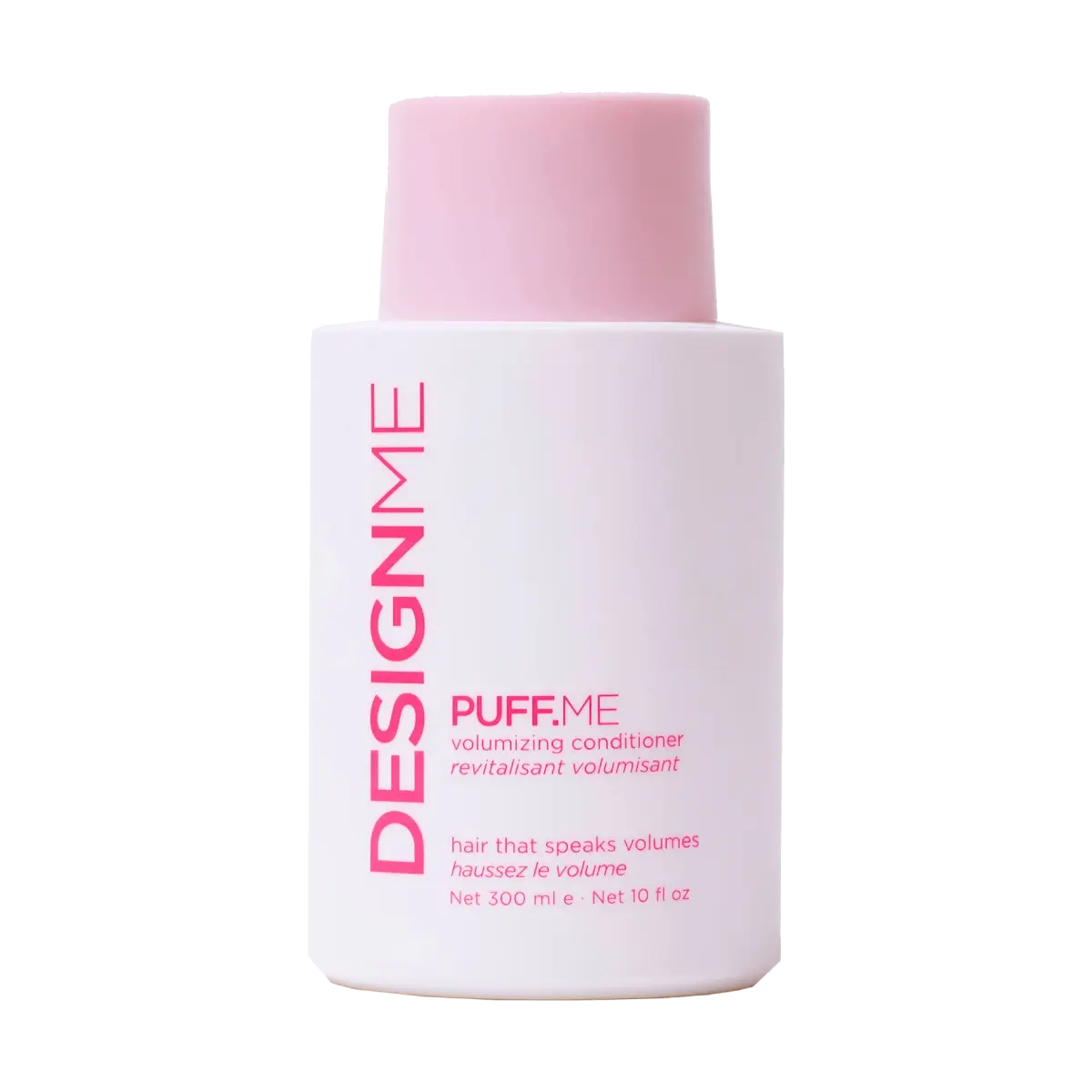 Design.Me Puff.Me Volumizing Conditioner 300ml
