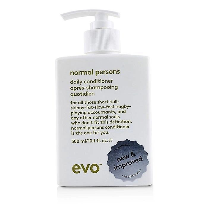 EVO Normal Persons Daily Conditioner 300ml