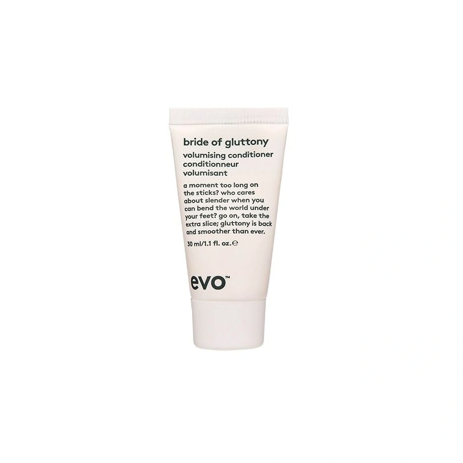 EVO Mini Bride of Gluttony Volume Conditioner 30ml