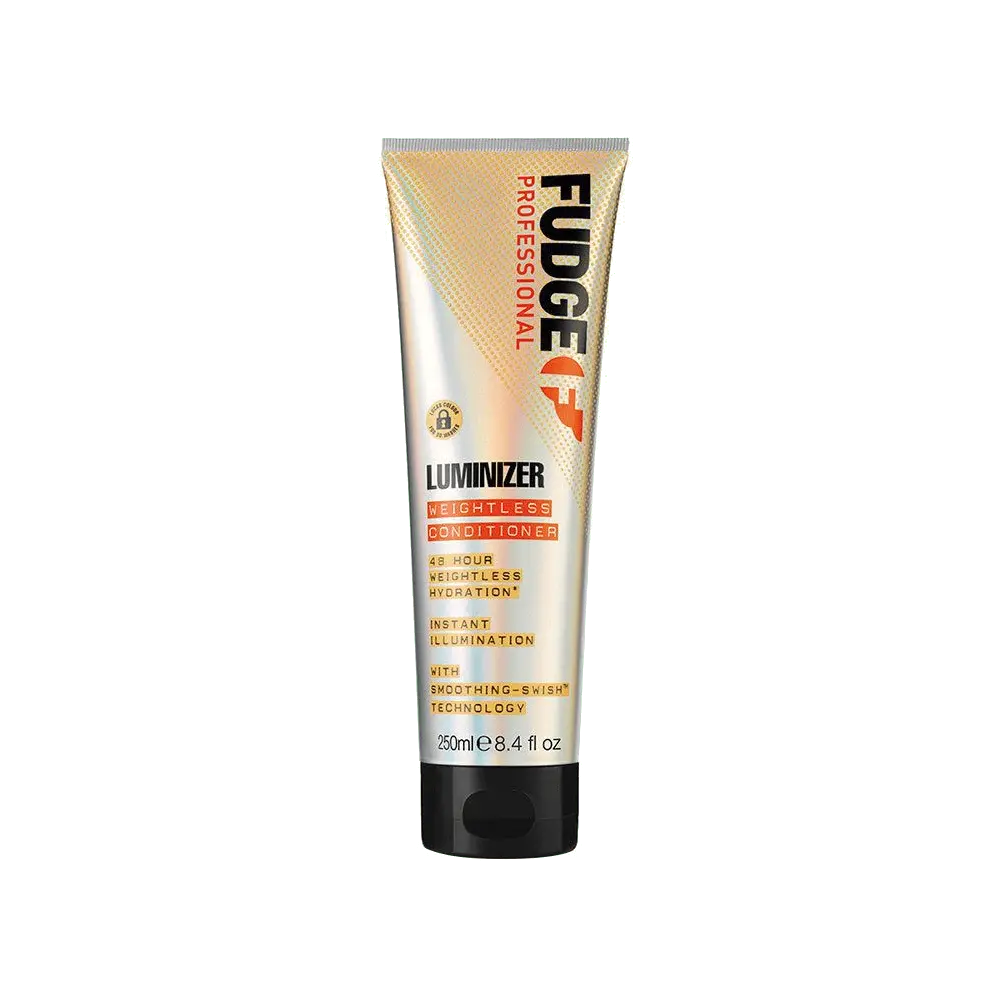 Fudge Professional Luminizer Weightless Conditioner 250ml