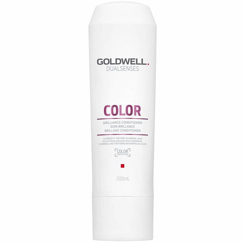 Goldwell Dualsenses Color Brilliance Conditioner 200ml