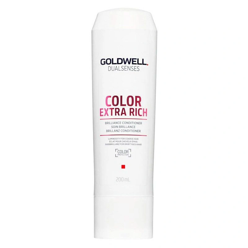 Goldwell Dualsenses Color Extra Rich Brilliance Conditioner 200ml