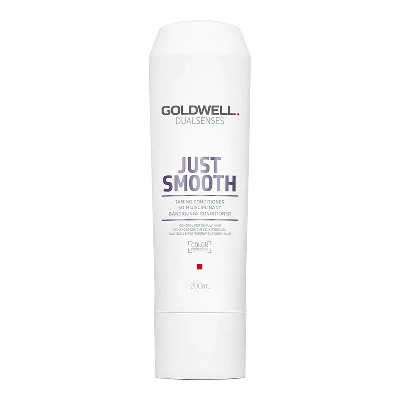 Goldwell Dualsenses Just Smooth Taming Conditioner 200ml