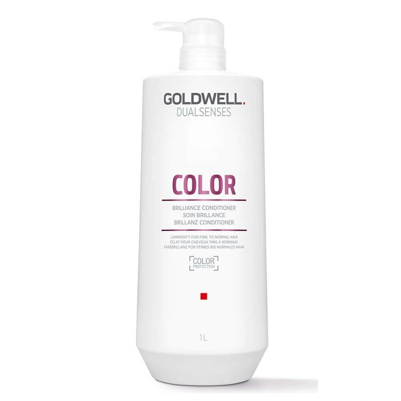 Goldwell Dualsenses Color Brilliance Conditioner 1000ml